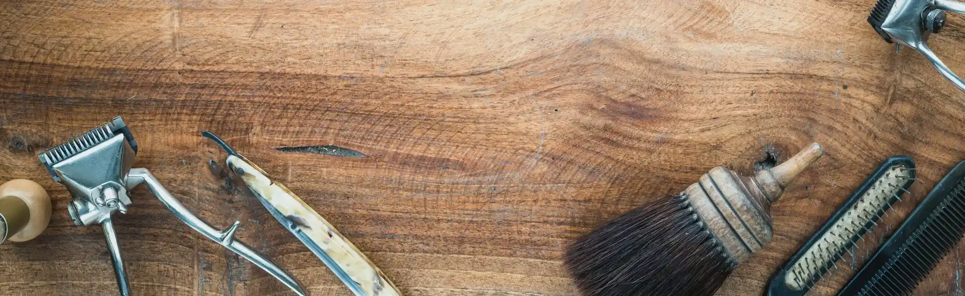 akcesoria barberskie